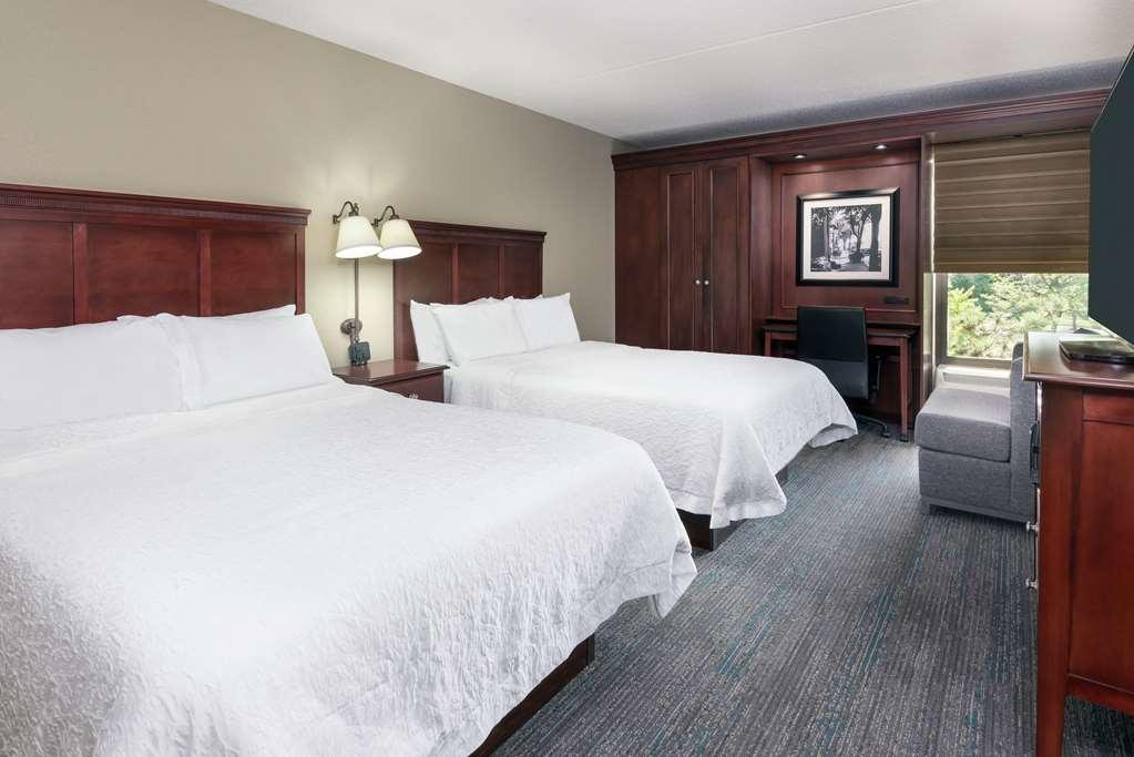 Hampton Inn Indianapolis-South Southport Kamer foto